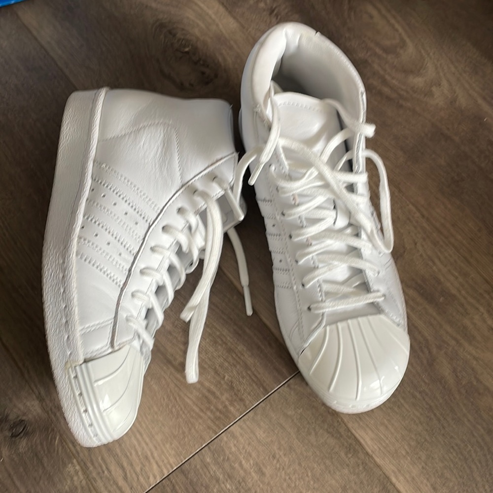 Adidas Promodel Women